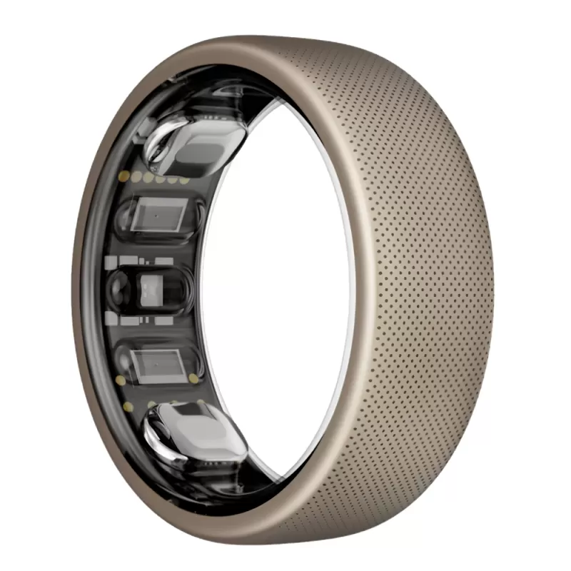 Anillo Smart Amazfit Helio Ring 8 A2321 Bluetooth ...