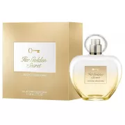 Perfume Antonio Banderas Her Golden Secret EDT Fem...