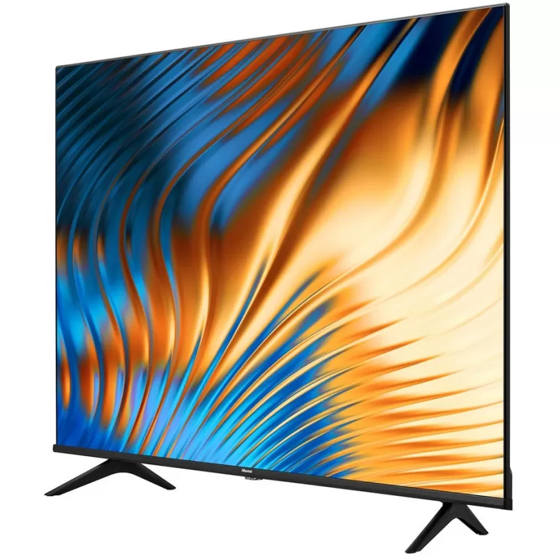 Smart TV LED Hisense 58" 58A6HK 4K Ultra HD (2022)