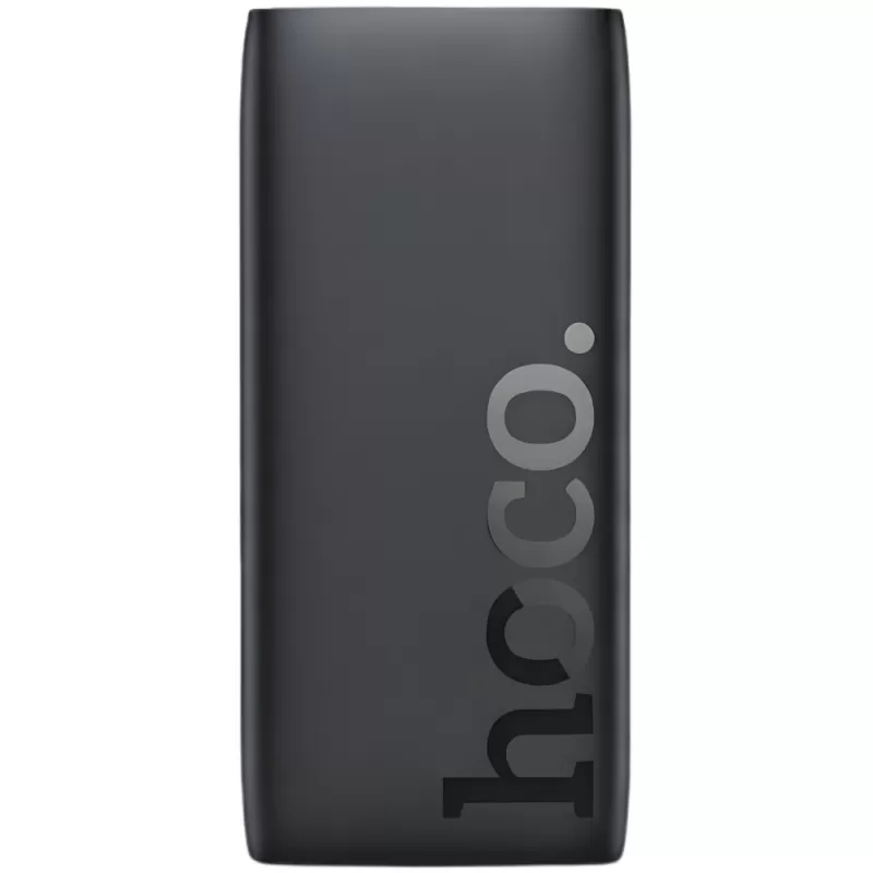 Cargador Portátil Hoco Fully Compatible Power Ban...