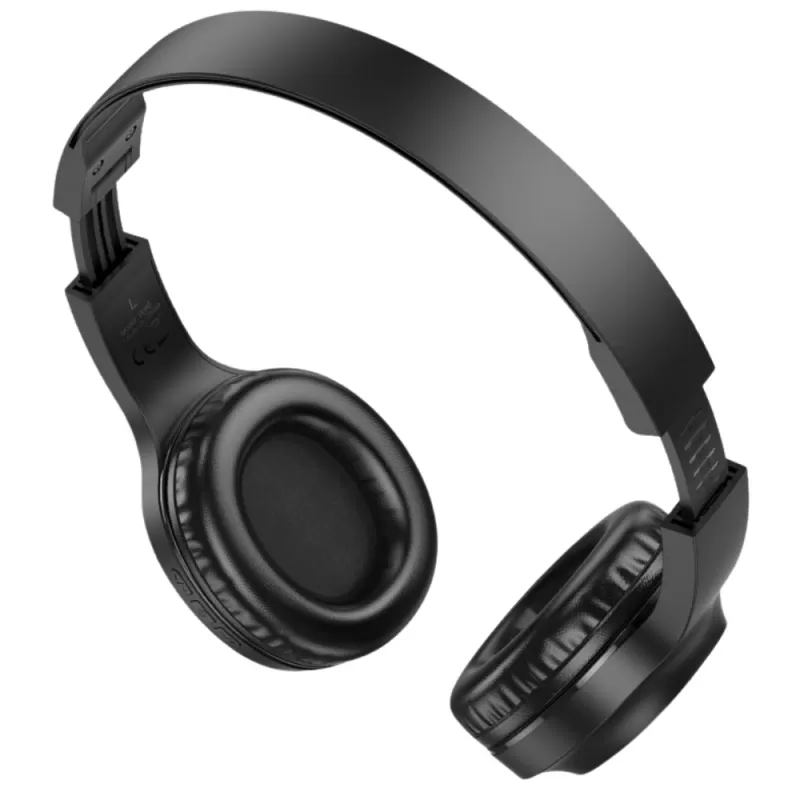 Auricular Hoco W46 Bluetooth - Black