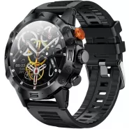 Reloj Smart Hoco Y20 Sports - Black