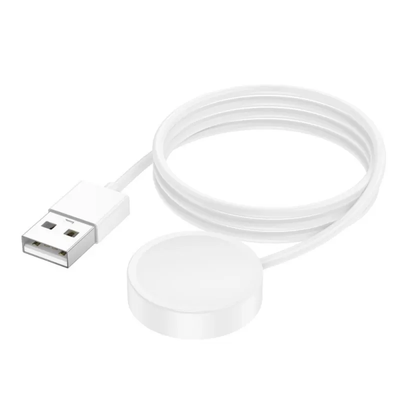 Cargador Magnético para Reloj Hoco Y23/Y23 Ultra ...