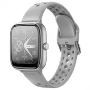 Reloj Smart Hoco Y36 - Silver
