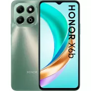 Smartphone Honor X6B JDY-LX3P DS LTE 6.56" 4/...