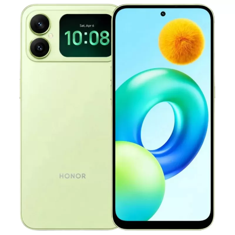 Smartphone Honor Play20C 4G DS 6.78" 4/64GB - Forest Green