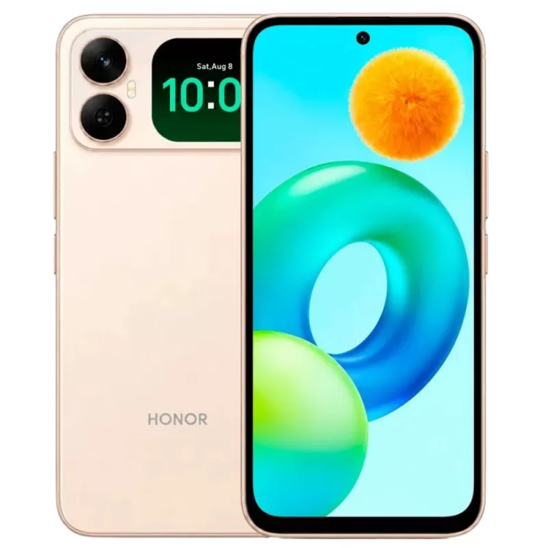 Smartphone Honor Play20C 4G DS 6.78" 4/64GB - Sunrise Gold