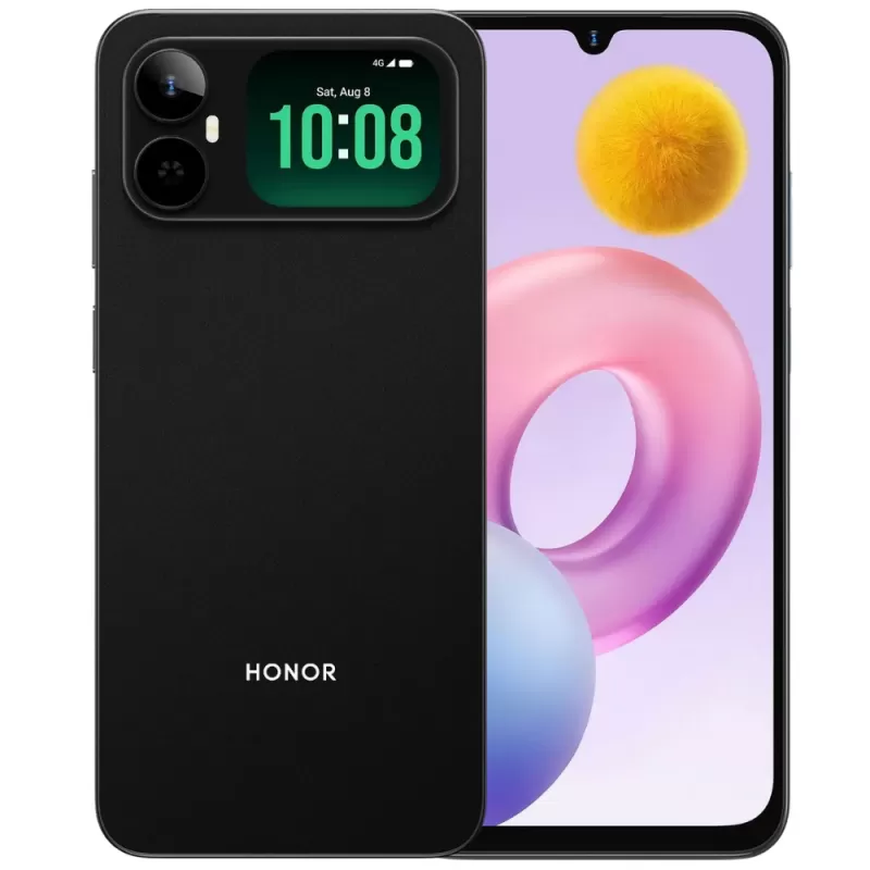 Smartphone Honor Play20A 4G DS 6.9" 4/128GB - Midnight Black