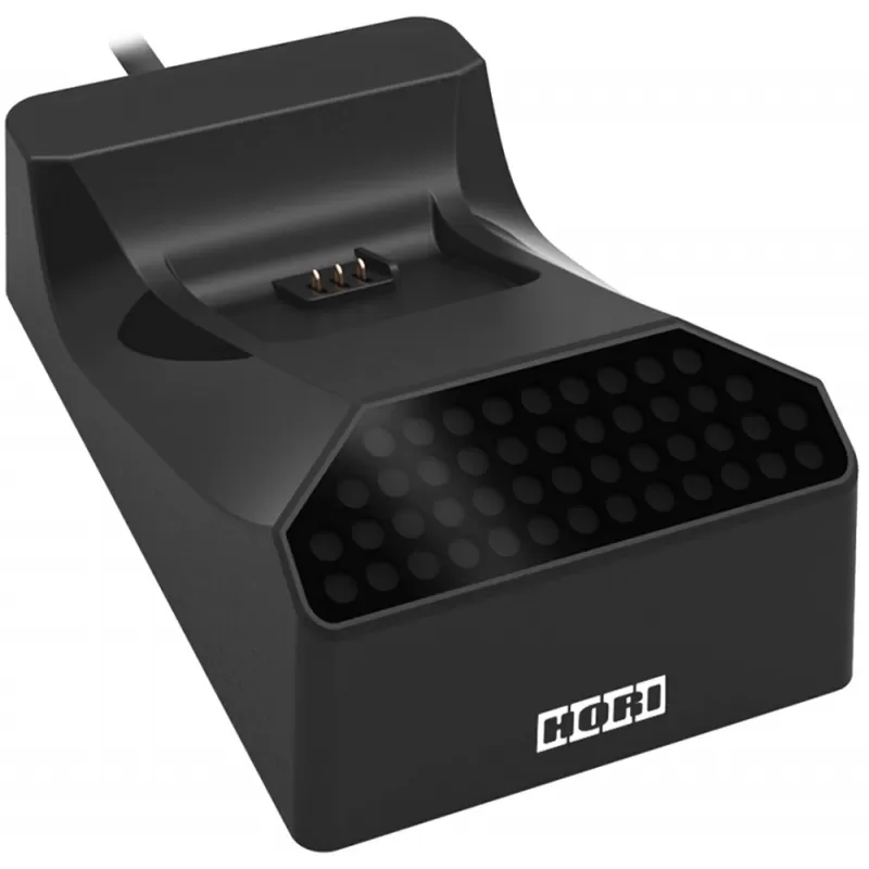 Base de Carga Hori AB10-001U para Control Xbox Series X/S Hori - Black