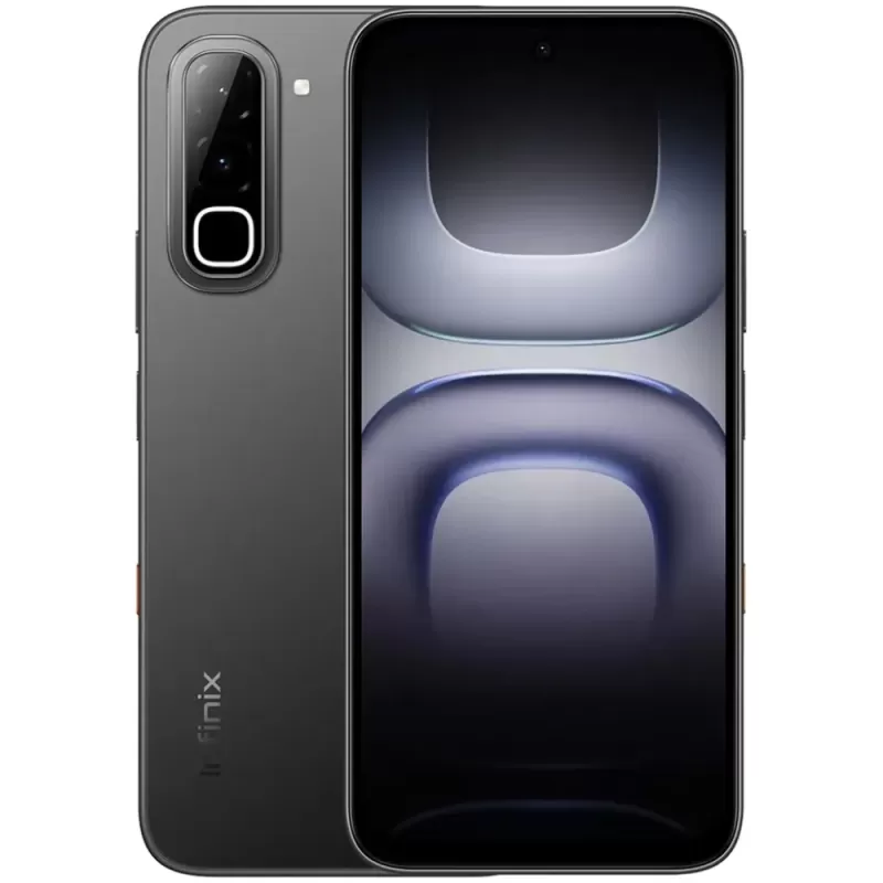 Smartphone Infinix Hot 70 X6895 DS LTE 6.78" 4/256GB - Night Pulse