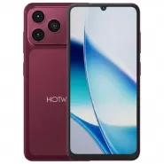 Smartphone Hotwav A17 Pro Max DS 4G 6.75" 4/1...