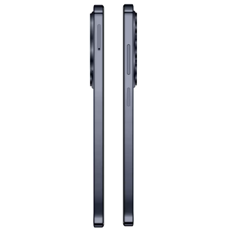 Smartphone Hotwav X26 Ultra 4G DS 6.75" 6/128GB - Stealth Gray