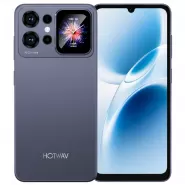 Smartphone Hotwav X100 SE 4G DS 6.75" 4/64GB ...