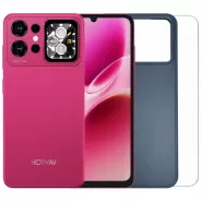 Smartphone Hotwav X100 SE 4G DS 6.75" 4/64GB ...