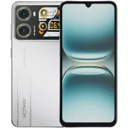 Smartphone Hotwav X100 GT 4G DS 6.9" 8/256GB ...