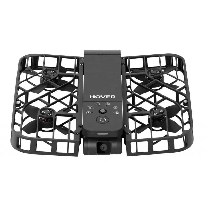 Drone Zero Zero Robotics HoverAir X1 - White