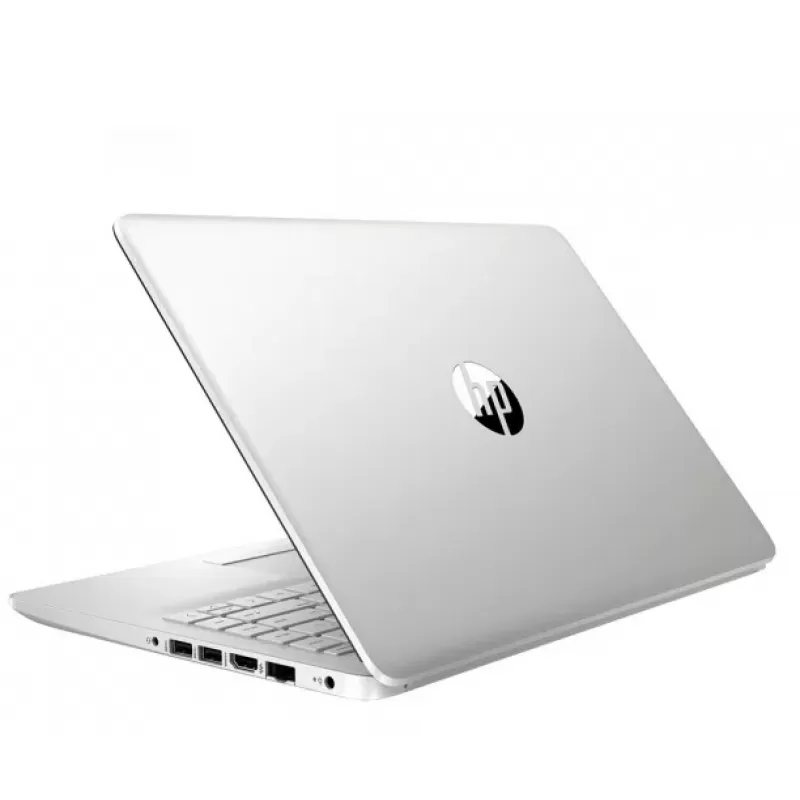 Notebook HP 14-DQ2055WM I3-1115G4 14" W10S 4/256GB SSD - Silver