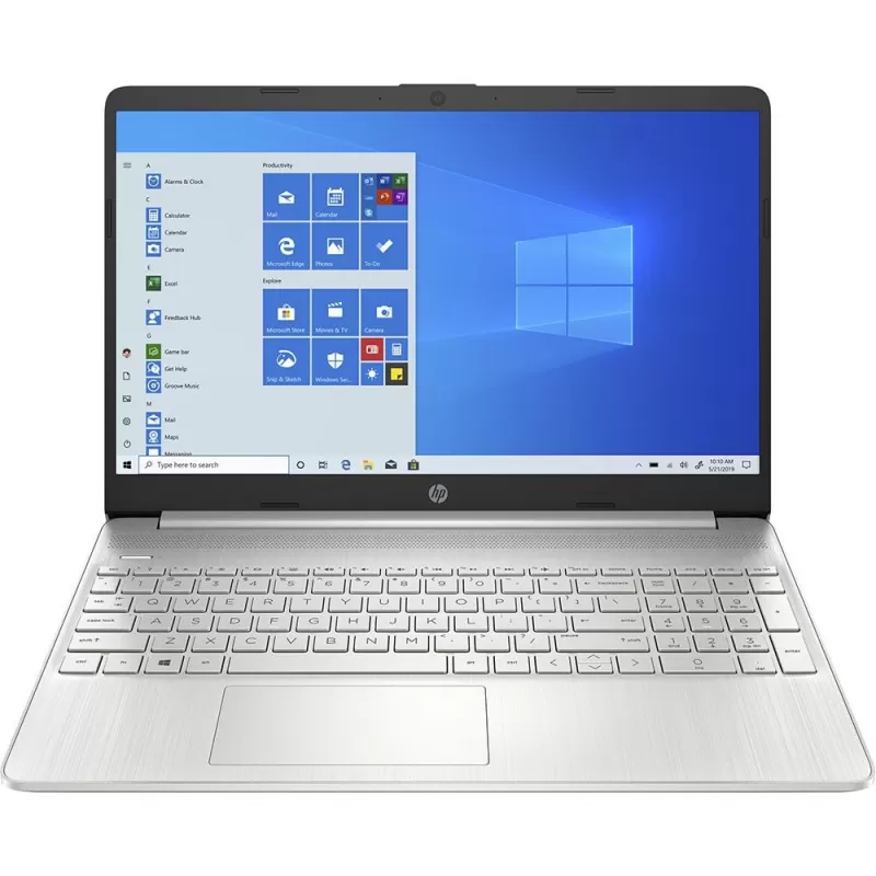 Notebook HP 15-DY2051WM I5-1135G7 15.6" W10 8...