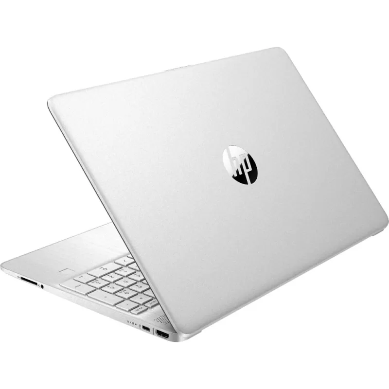 Notebook HP 15-DY5131WM 15.6" Intel Core i3-1215U 8/256GB W11 - Natural silver