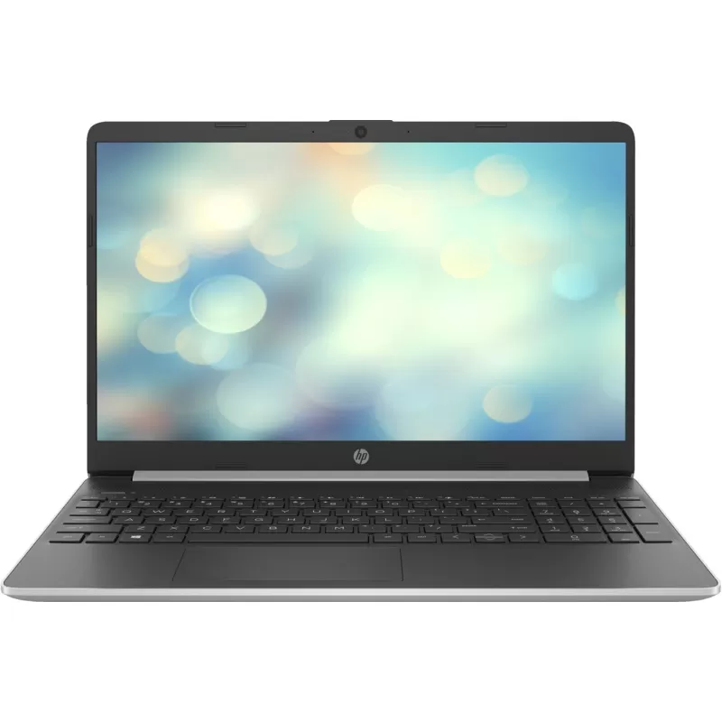 Notebook HP 15S-FQ2009NQ 15.6" Intel Core i7-1165G7 8/256GB FreeDOS - Silver