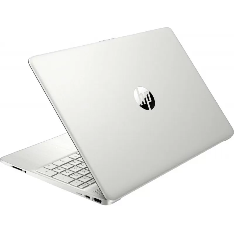 Notebook HP 15-DY533DX 15.6" Touch Intel Core i3-1215U 8/256GB W11H - Silver