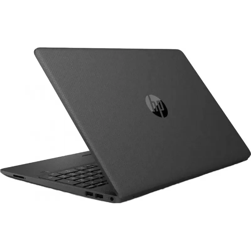 Notebook HP 255 G8 5U0G6LT 15.6" AMD Ryzen 5-2500 8/256GB W11 - Black