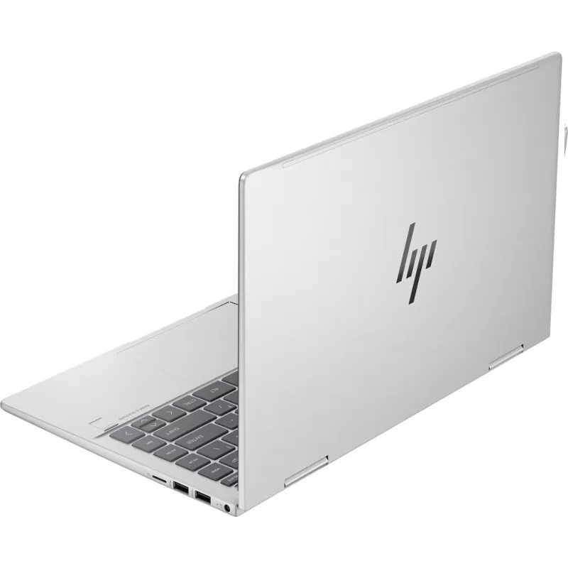 Notebook HP Envy x360 14-ES1013DX 14" Touch Intel Core 5 120U 8/512GB W11 - Silver