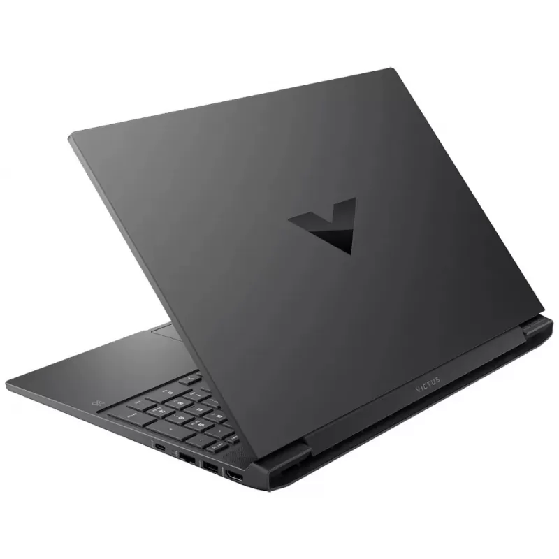 Notebook HP Victus 15-FB2082WM 15.6" AMD Ryzen 5 8645HS 8/512GB W11H NVIDIA GeForce RTX 4050 6GB - Black