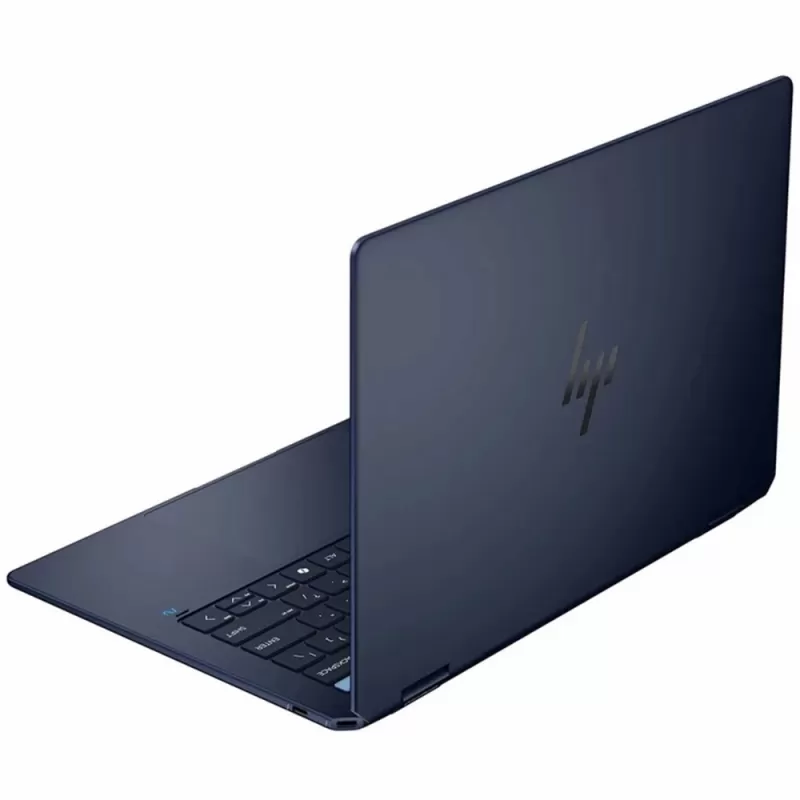 Notebook HP OmniBook X Flip 14-FM0023DX 14" Touch Intel Core Ultra 7 256V 16GB/1TB W11 - Atmospheric Blue