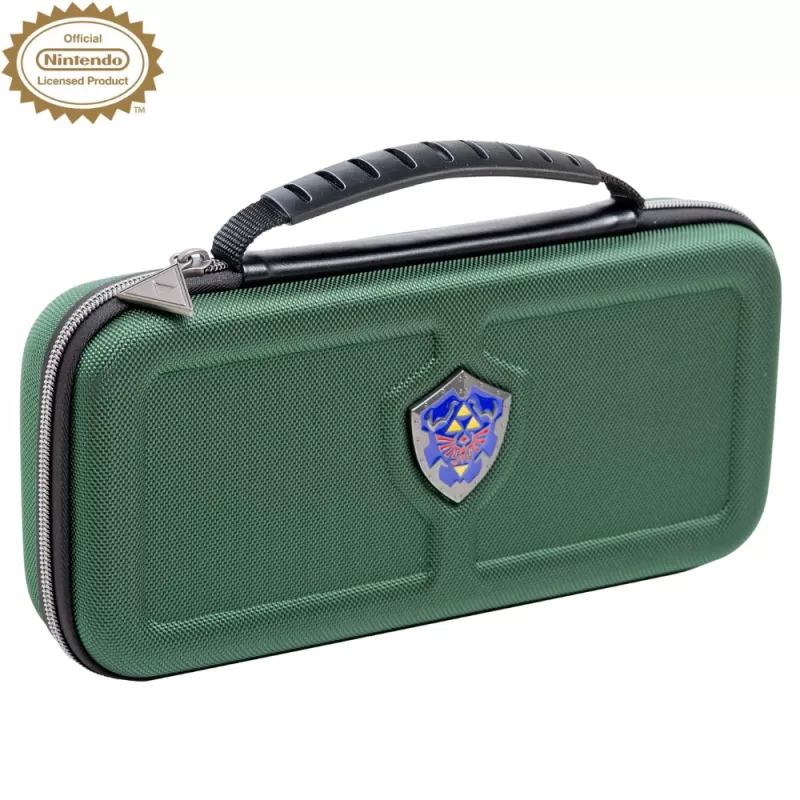 Estuche RDS para Nintendo Switch 2 Game Traveler D...