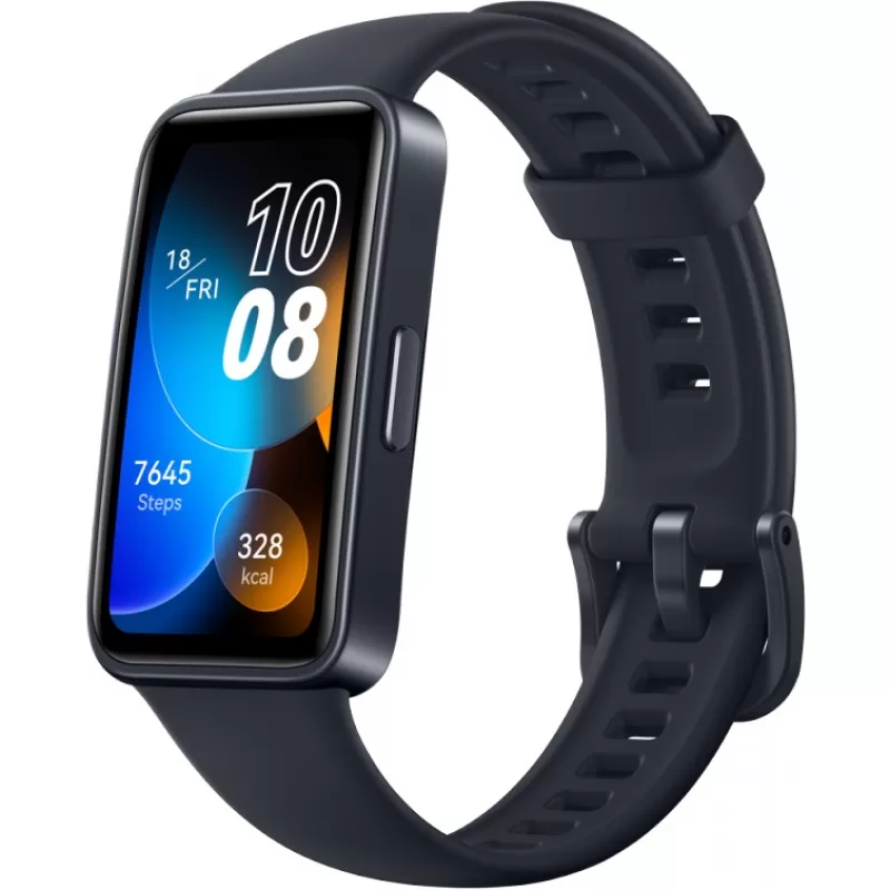 Reloj Smart Huawei Band 8 ASK-B19 - Midnight Black