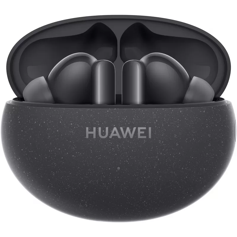 Auricular Huawei FreeBuds 5i T0014 Bluetooth - Bla...