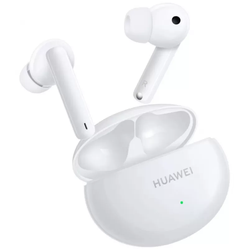 Auricular Huawei FreeBuds 5i T0014 Bluetooth - White