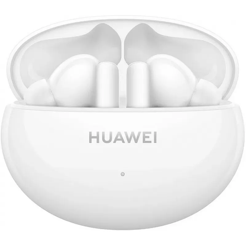 Auricular Huawei FreeBuds 5i T0014 Bluetooth - Whi...