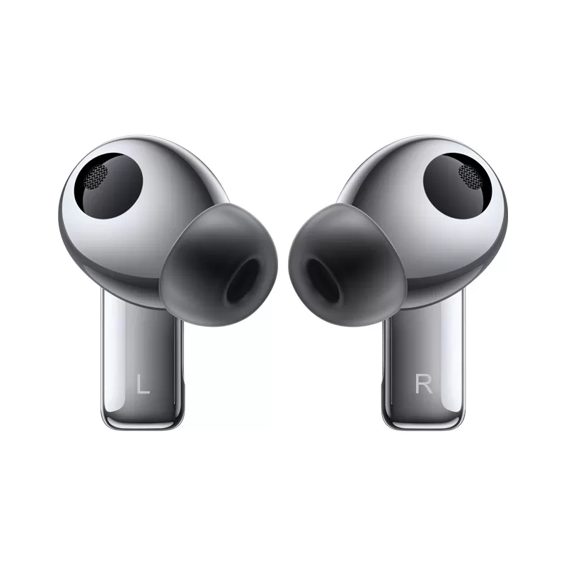 Auricular Huawei FreeBuds Pro 3 T0018 Bluetooth - Silver Frost