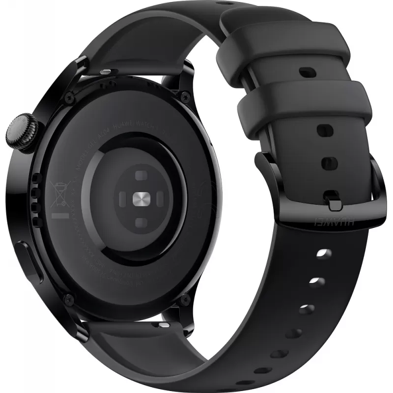 Reloj Smart Huawei GT 3 46mm JPT-B19 - Black