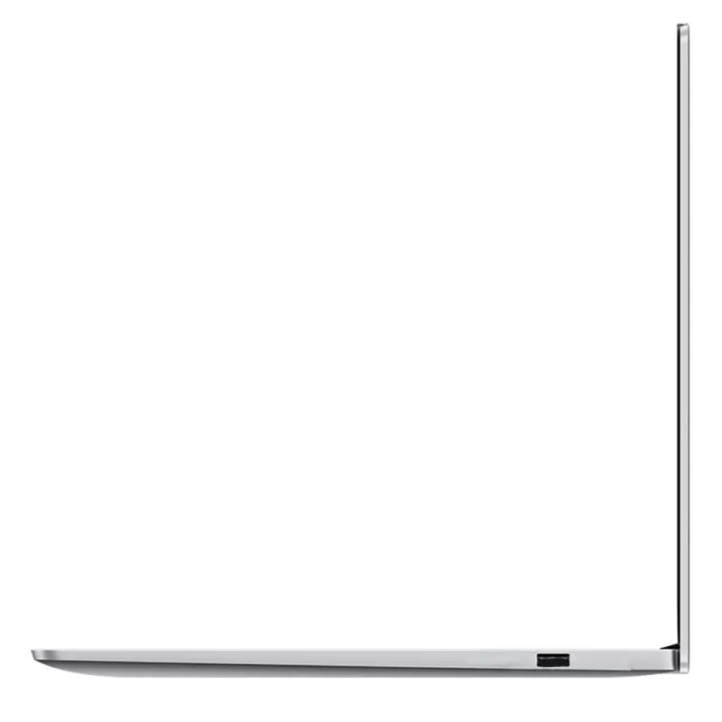 Notebook Huawei MateBook D 16 2024 16" Intel Core i5-12450H 8/512GB W11 - Mystic Silver