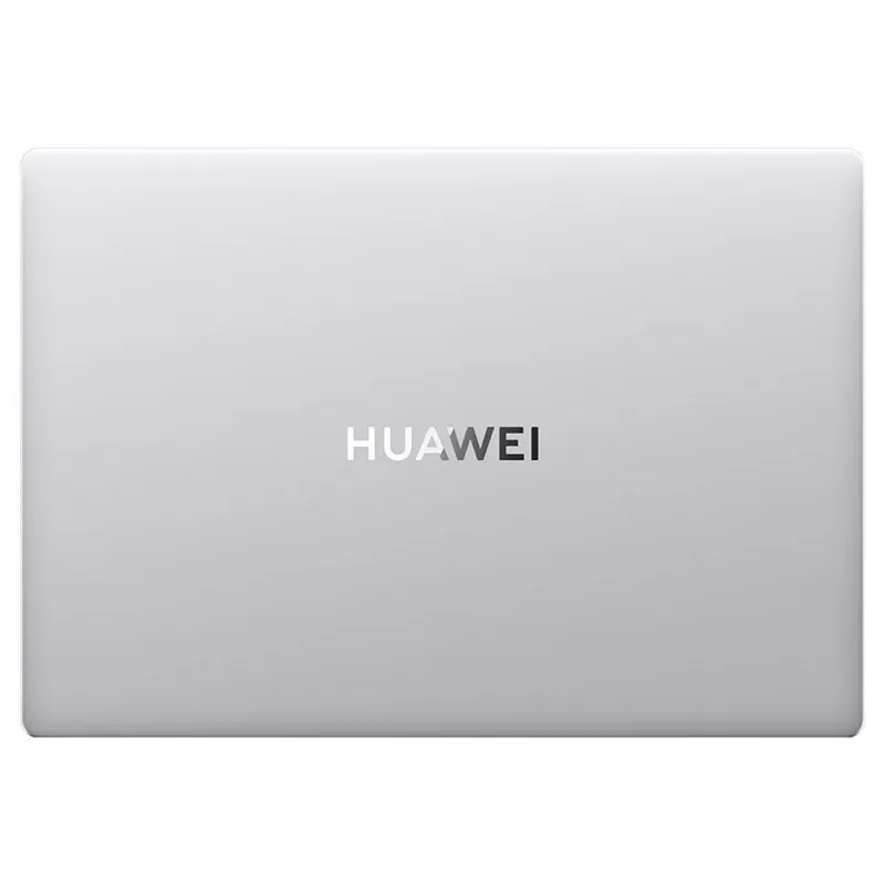 Notebook Huawei MateBook D 16 2024 16" Intel Core i5-12450H 8/512GB W11 - Mystic Silver