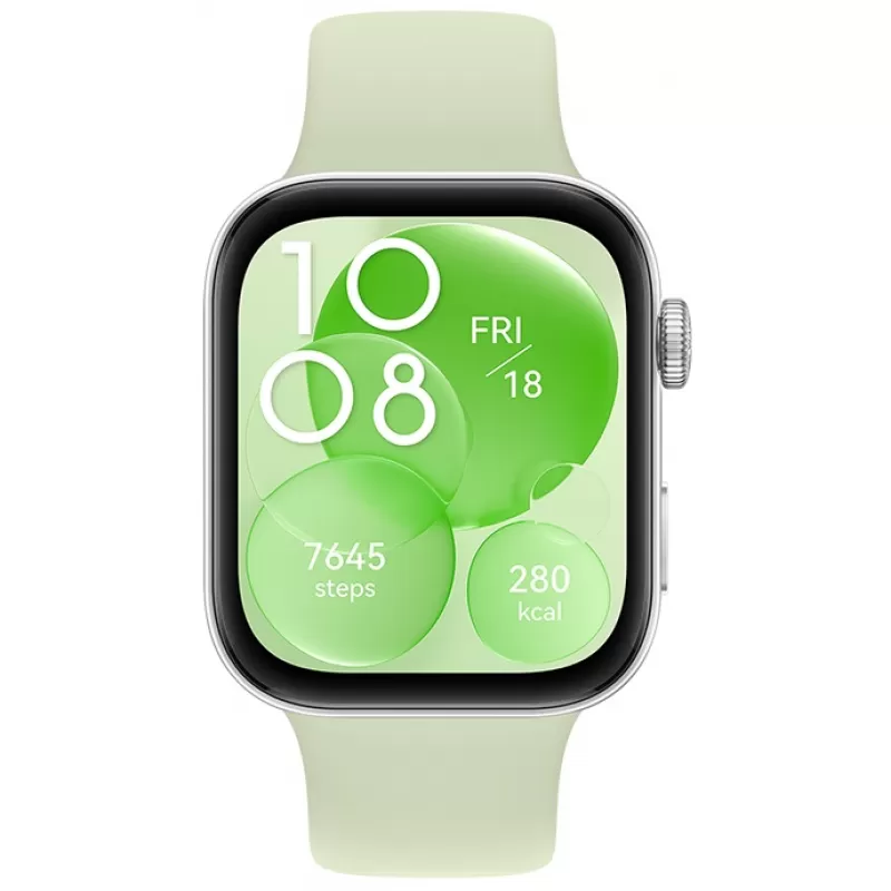 Reloj Smart Huawei Fit 3 SLO-B09 - Green