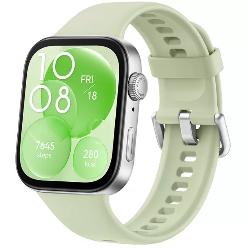 Reloj Smart Huawei Fit 3 SLO-B09 - Green