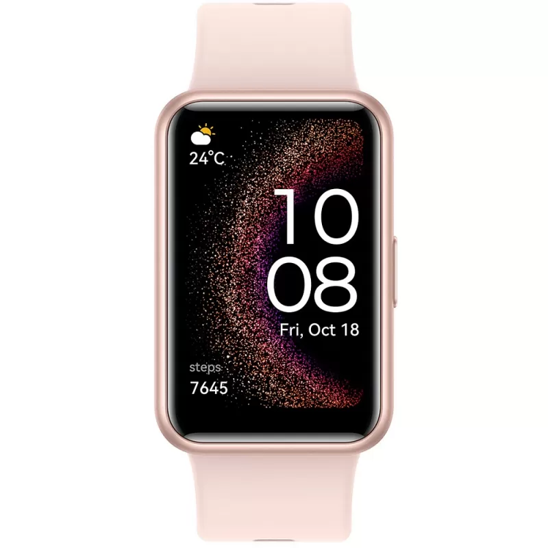 Reloj Smart Huawei Watch Fit Special Edition STA-B39 - Nebula Pink