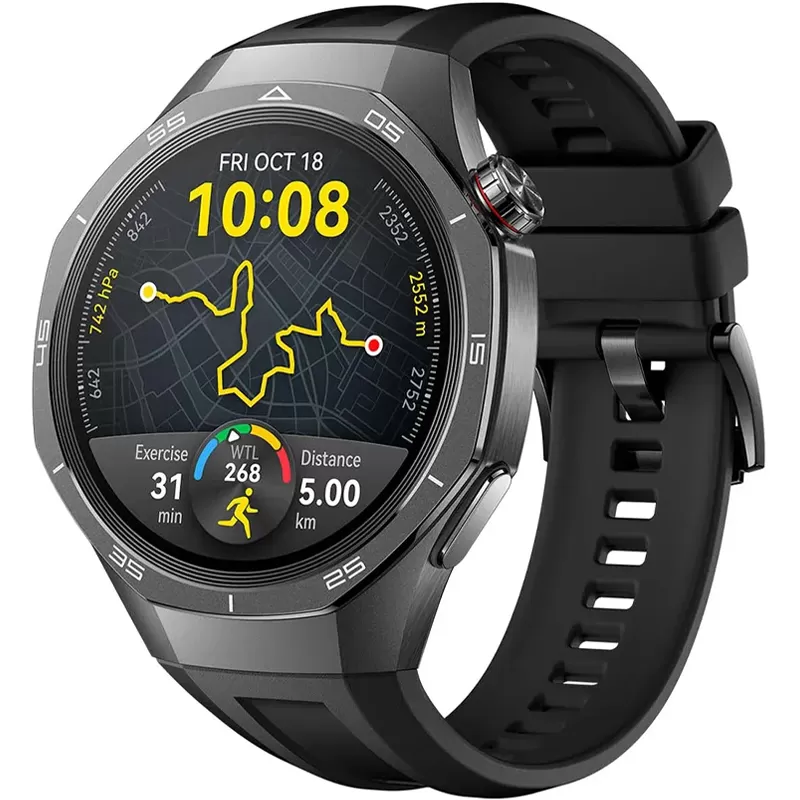 Reloj Smart Huawei Watch GT 5 Pro VLI-B29 - Black