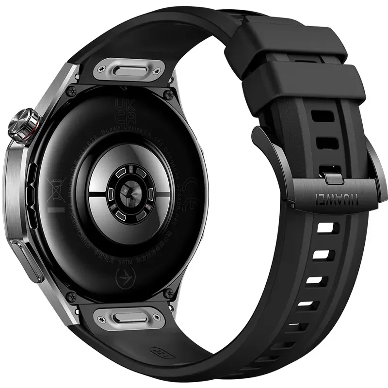 Reloj Smart Huawei Watch GT 5 Pro VLI-B29 - Black