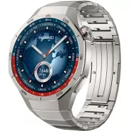 Reloj Smart Huawei Watch GT 5 Pro VLI-B29 - Titani...