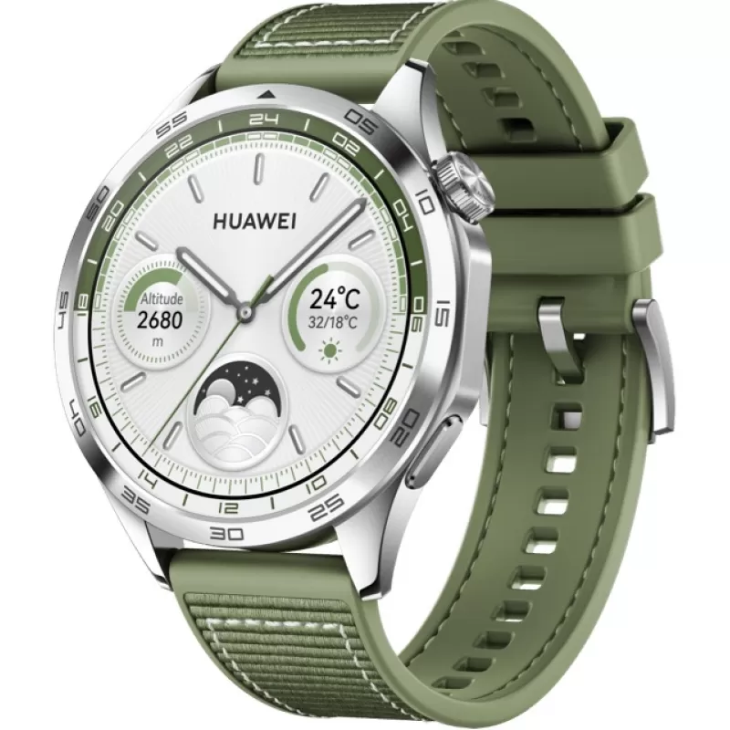 Reloj Smart Huawei Watch GT 4 PNX-B19 - Green