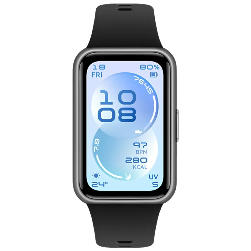 Reloj Smart Huawei Band 11 CDY-B19 - Black