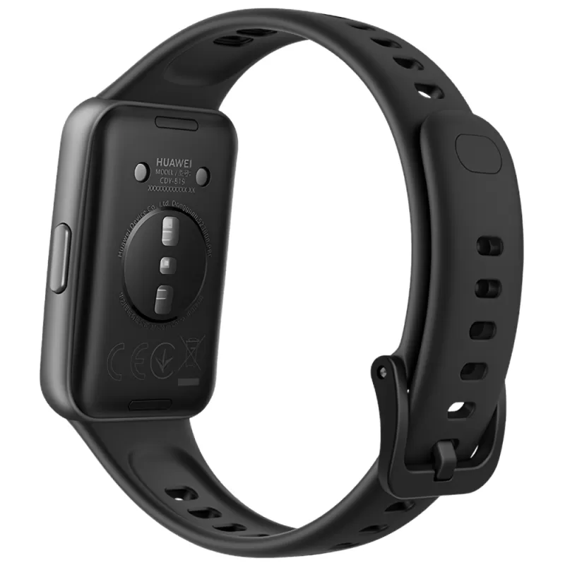 Reloj Smart Huawei Band 11 CDY-B19 - Black