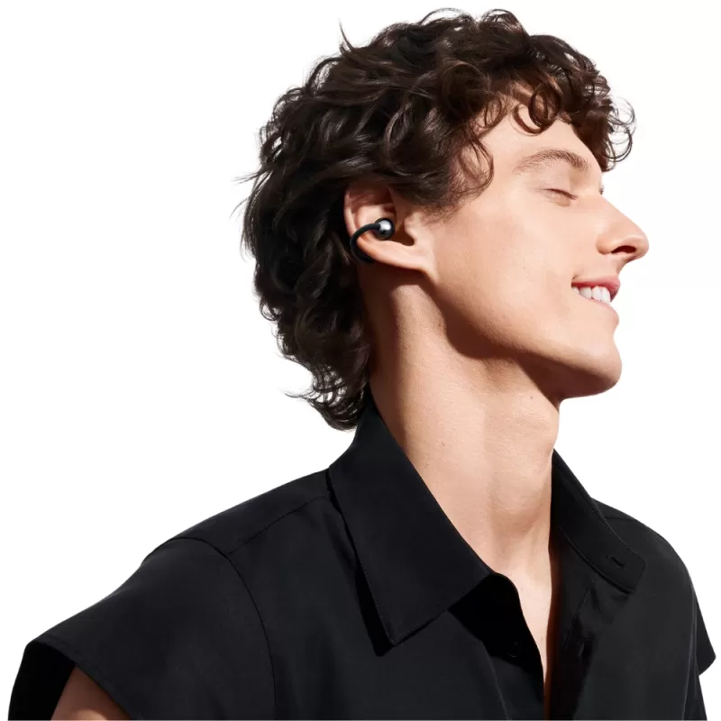 Auricular Huawei FreeClip 2 T0027 Bluetooth - Black