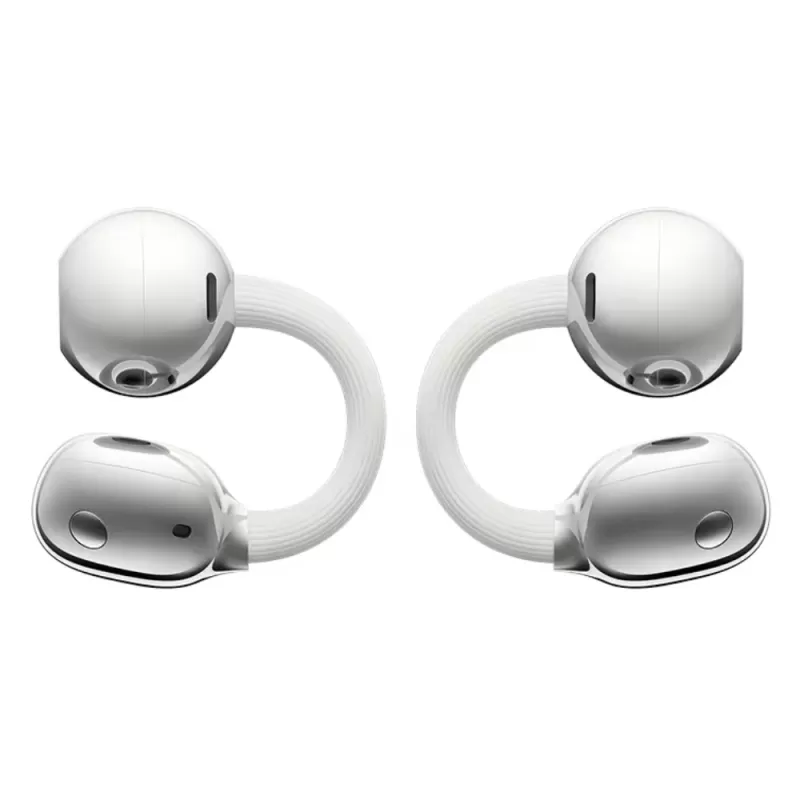 Auricular Huawei FreeClip 2 T0027 Bluetooth - White