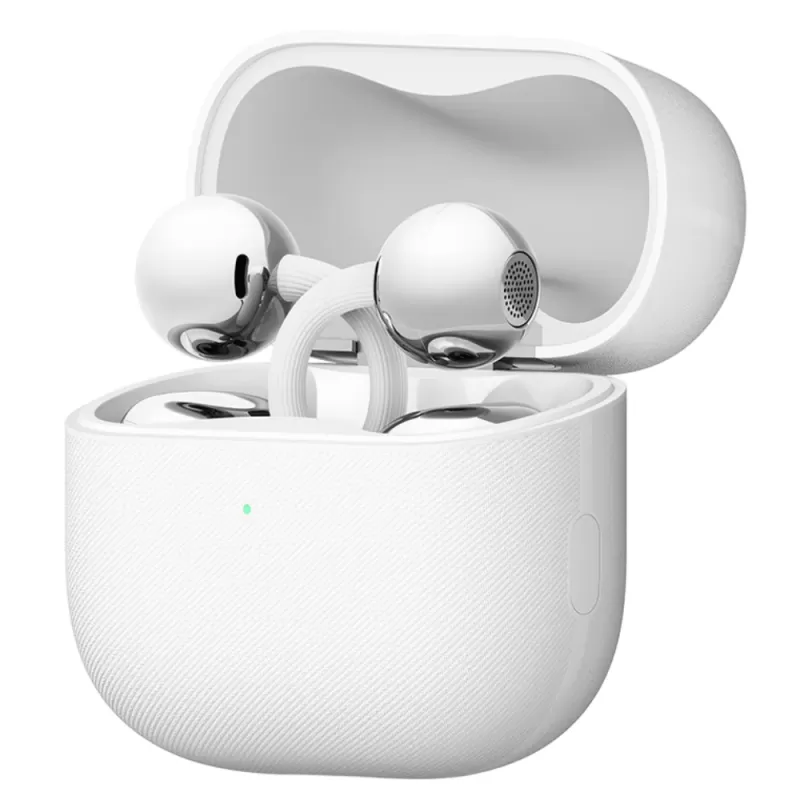 Auricular Huawei FreeClip 2 T0027 Bluetooth - White